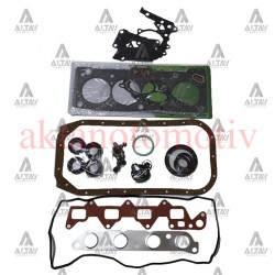 TAKIM CONTA COROLLA 88-95 1.6 / 4AF KARB. TAKIM CONTA COROLLA 88-95 1.6 / 4AF KARB.